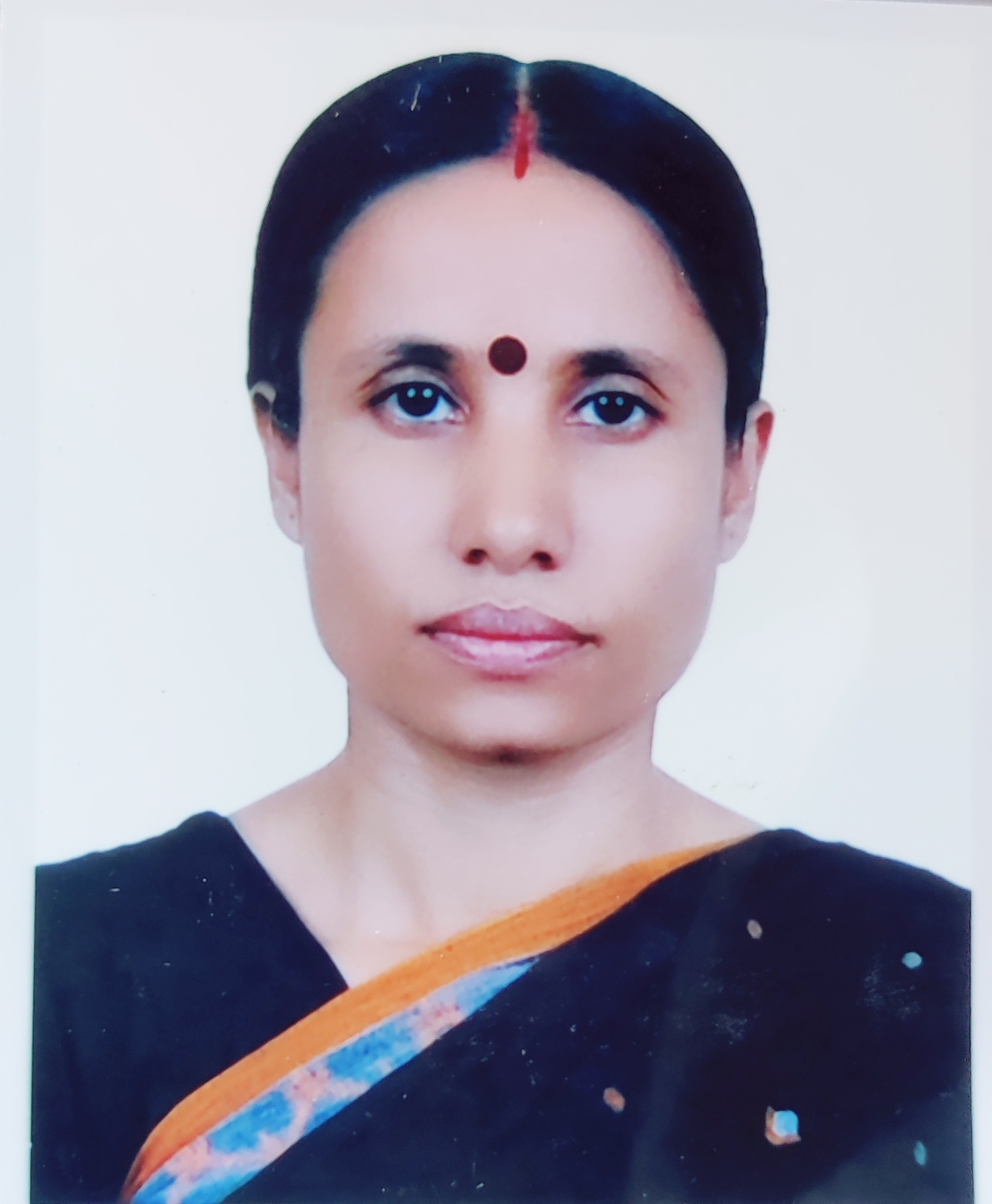 ঊর্মিলা দাস
